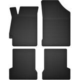 Wielganizator Gumijaste avtotesnine, komplet 4 kosov, univerzalne za: Honda Prelude V coupe (1996-2001), (22132650) | Shoptok.si