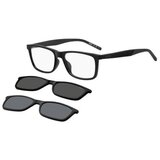 Hugo HG1329/G/CS2 807/99 ONE SIZE (55) Črna/Siva | Shoptok.si