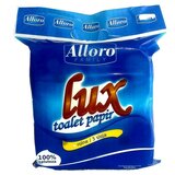 ALLORO lux toalet papir 3SL 4/1 cene