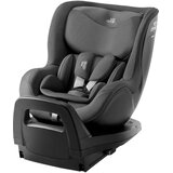 Britax Romer dječja autosjedalica dualfix™ pro m 360° i-size (61-105 cm) style mineral grey | shoptok.hr