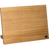 Kai shun magnetic knife block oak | shoptok.hr