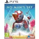 No Man's Sky