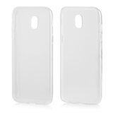 Nillkin Ultra tanek silikonski ovitek za Samsung Galaxy J7 2017 J730 - prozoren | Shoptok.si
