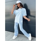 DStreet Komplet damski BLISES niebieski | shoptok.hr