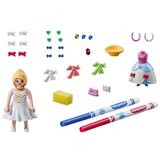 Playmobil color: komplet za igro s flomastri 71374 Cene