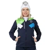 Slovenija OKS SLW-2206 Softshell Polar flis ženska jakna