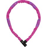 Abus LOKOT NA KLJUČ STEEL-O-CHAIN 4804K/75 PINK 72487-9 | shoptok.hr