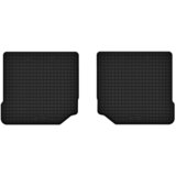 Wielganizator Zadnje gumijaste avtotesnilne preproge (2 kosa), univerzalne za: Volkswagen New Beetle coupe, cabrio (1997-2020), (22139447) | Shoptok.si