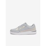 Celio Light gray men's sneakers | shoptok.hr