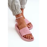 4f Women's Slippers 4FMM00FFLIF045-56S Pink | shoptok.hr