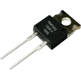 RNP-20SC62R0FZ03 Snažan otpor 62 Ohm Radijalno ožičen TO-220 35 W 1 % 1 ST