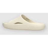 Crocs Natikači MELLOW RECOVERY SLIDE Siva | Shoptok.si