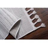 Conceptum Hypnose tepih staza (80x300) meridyen 4804 white | ePonuda.com