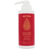 ALCINA Nutri Shine Shampoo 500 ml | shoptok.hr