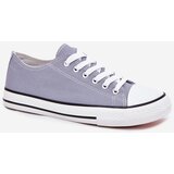 Boto Women's Classic Sneakers Blue Omerta | shoptok.hr