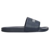 Tommy Hilfiger Natikači FM0FM05505 Modra Cene