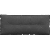  Jastuk za leđa Tamno siva 120 x 50 cm Kordura tekstil | Eponuda.ba