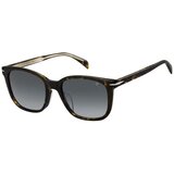 David Beckham Muške Sunčane naočale DB 1030/F/S-Tortoise | shoptok.hr