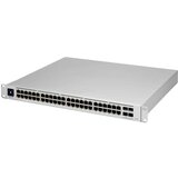  UniFi 48Port Gigabit Switch with 802.3bt PoE Layer3 Features and SFP+ | Eponuda.ba