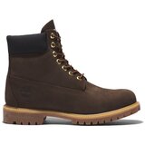 Timberland Visoke superge 6 Premium Kostanjeva | Shoptok.si