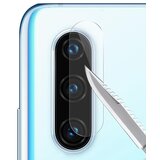 Premium ZAŠČITNO KALJENO STEKLO za ZADNJO KAMERO za Huawei P30 Lite Cene