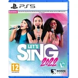 Sing 2022 (PS5)