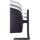 LG Monitor 34GS95QE-B 34