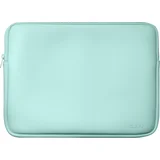 HUEX PASTELS 35.6 cm (14) Sleeve case Mint colour