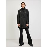 Orsay Black Women&#039;s Parka - Women cene
