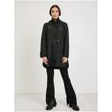 Orsay Black Women's Parka - Women