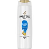 Pantene šampon VS SH 3IN1 classic 200ml cene