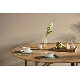 LIND DNA Pogrinjek iz eko usnja 35x45 cm Square L Nupo – | Shoptok.si