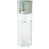 Brita Fill & Go Vital lightgreen inkl. 2 MicroDisc u