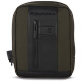 Piquadro Torbice VE2 BORSELLO Zelena Cene