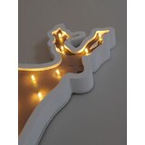 Sinsay LED svjetiljka 4602Z-08X | shoptok.hr