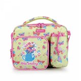 Gabol Torba na rame sa term. oblogom 27x21x6 cm 3,4l-0,26 kg Bouquet | ePonuda.com