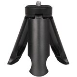 INF kompaktno stojalo z debelim ročajem - črno, (21561095) | Shoptok.si