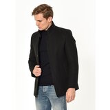 Dewberry PLT8327 MEN'S COAT-BLACK | shoptok.hr