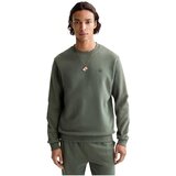 SCOTCH & SODA pamučna muška dukserica SS181275-301 Cene