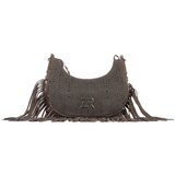 ERMANNO SCERVINO Torbe za čez ramo 12401912 Zelena Cene