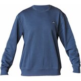 Skechers &Scaron;portne jope in jakne Skech-Sweats Definition Crew Modra cene