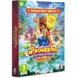 My.Games Nikoderiko: The Magical World - Directors Cut Collector's Edition (Xbox Series X) Cene