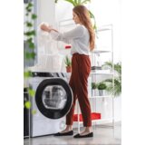 Hoover Sušilni stroj NDPEH10A2TCBEXSS, 10 kg, A++ (31102199) | Shoptok.si