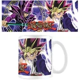 Yu-Gi-Oh - Šolja - Yu Gi Oh, Dark Spirit