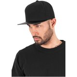 Flexfit Carbon Snapback Black/Carbon Cene