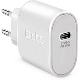 Sbs Wall Charger bijela 20W TETR1CPD20 Cijene