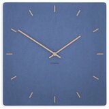 Von Der Factory Zidni sat Luxhora Pura Square Dark Blue 11 boja | shoptok.hr
