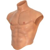 Hidden Desire Alter Ego Silicone Male Torso Shirt Skin | shoptok.hr