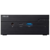 Asus Mini PC PN41 Celeron N4505/8GB DDR4/NVMe 128GB/Win11Pro/WiFi/Lan/HDMI/USB C/CardRead - BC473MV | ePonuda.com