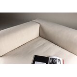 Vind Collection Vind Mavi modul za sofu 135 cm, bež | shoptok.hr